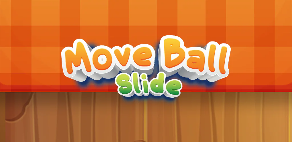 Move Ball Slide – Puzzle Game Unity Source Code